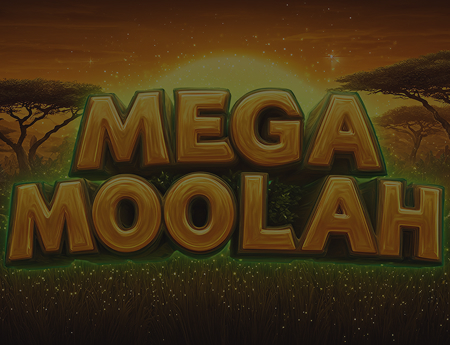 Mega Moolah