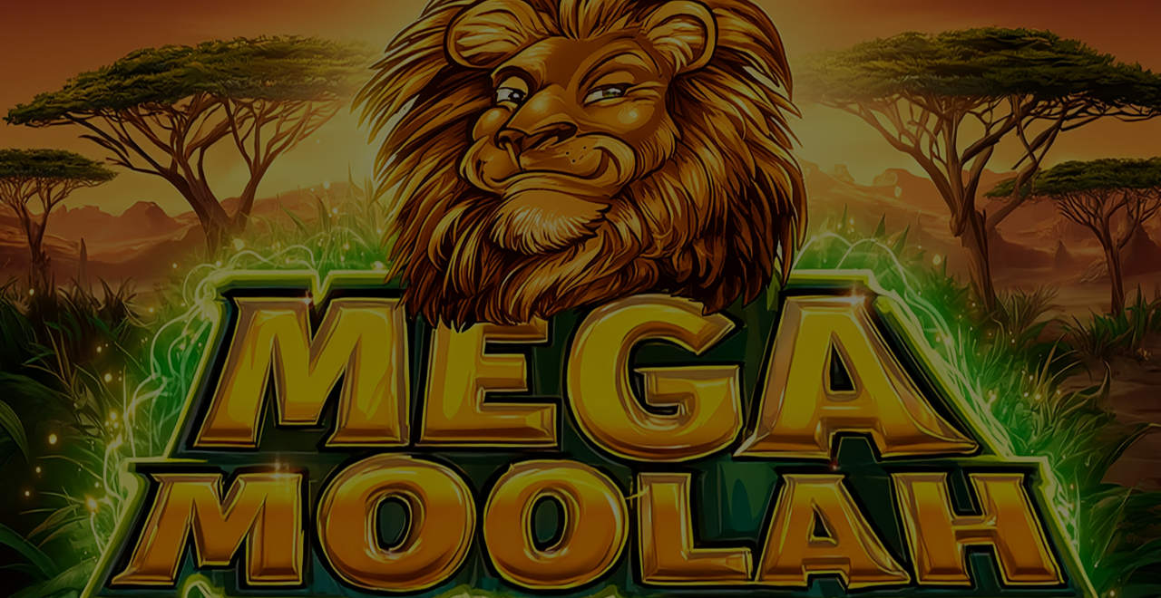 Mega Moolah